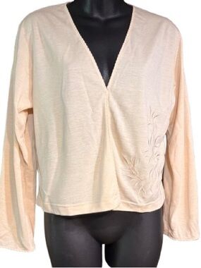 Oscar De La Renta Cardigan